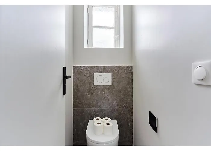 Trocadero By Prestige Appartement *