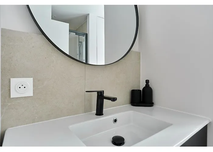 Appartement Trocadero By Prestige Paris