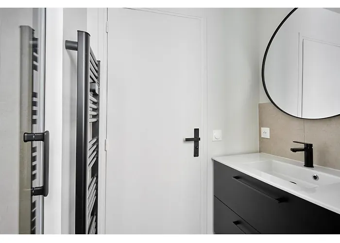 Trocadero By Prestige Appartement *