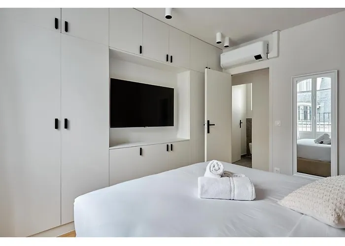 Trocadero By Prestige Appartement Paris