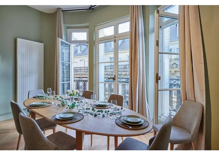 Trocadero By Prestige *