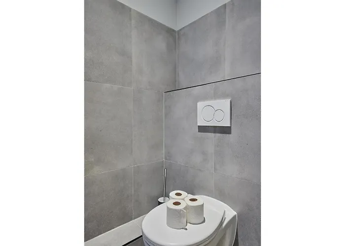 Appartement Trocadero By Prestige Paris