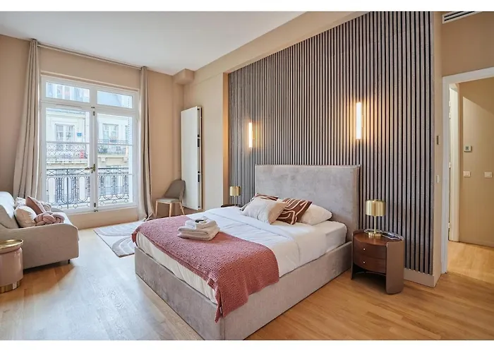 Trocadero By Prestige Appartement Paris