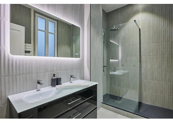 Appartement Trocadero By Prestige