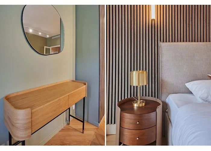 Trocadero By Prestige Appartement Paris