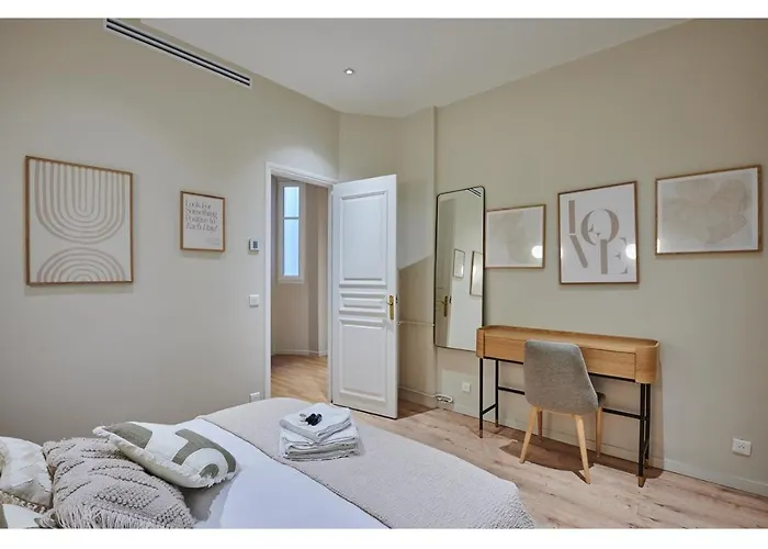 Trocadero By Prestige Paris