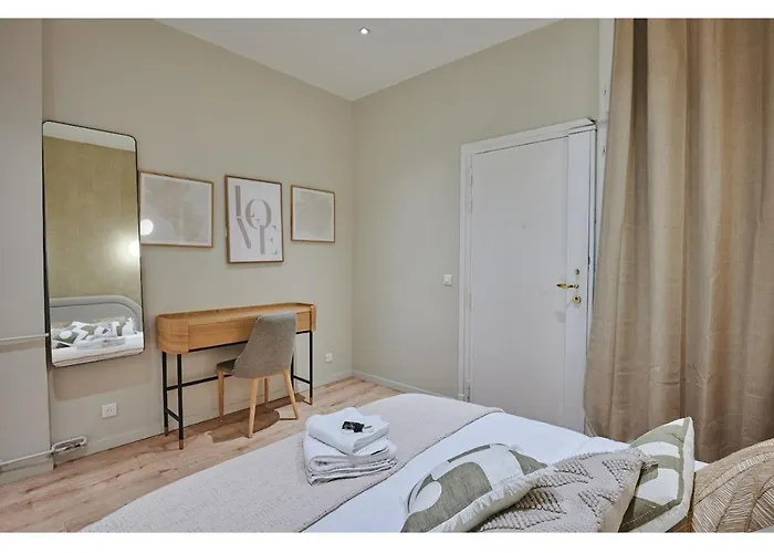 Trocadero By Prestige Appartement Paris