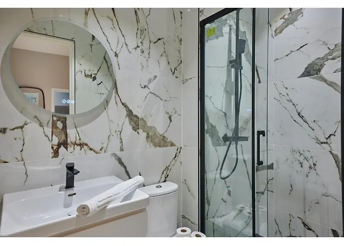 Trocadero By Prestige Appartement *