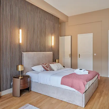Apartman Trocadero By Prestige *
