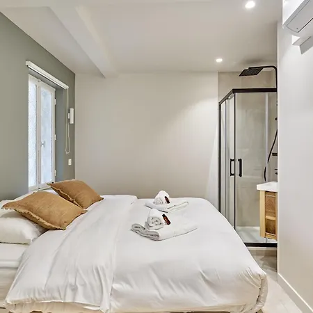 Apartman Trocadero By Prestige