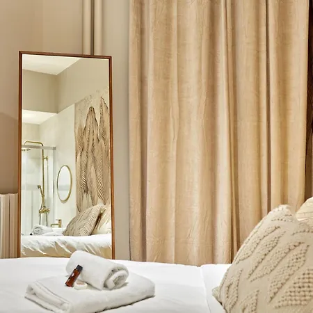 Trocadero By Prestige Apartman Párizs
