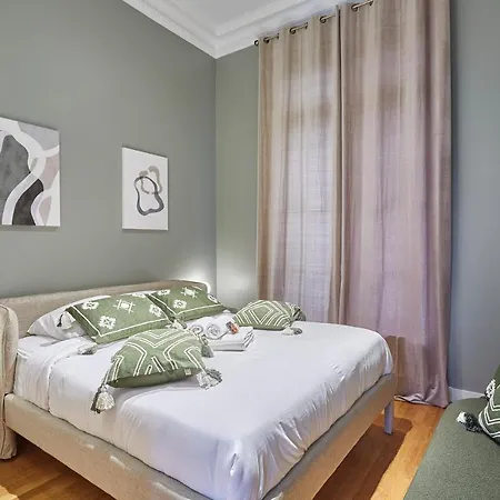 Lejlighed Trocadero By Prestige