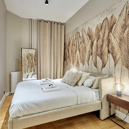 Lejlighed Trocadero By Prestige Paris