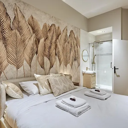 Lejlighed Trocadero By Prestige Paris