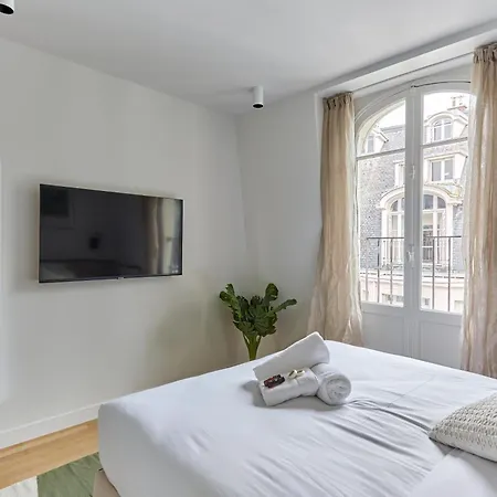 Trocadero By Prestige Paris
