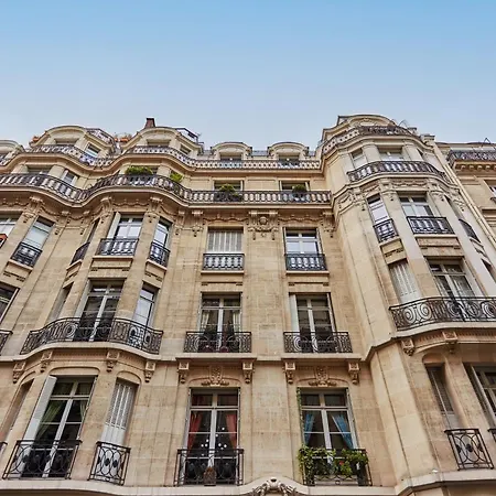 Trocadero By Prestige Lejlighed