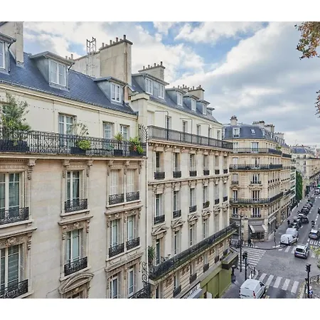 Trocadero By Prestige Paris