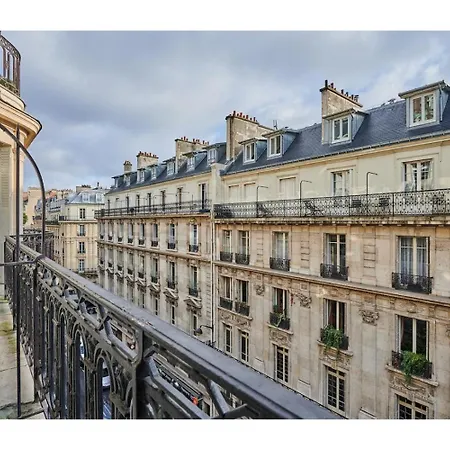 Trocadero By Prestige * Paris