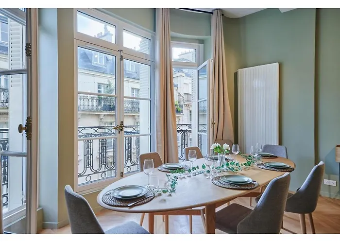Trocadero By Prestige *